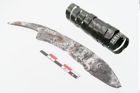 Foto von Eisengriffangelmesser (NHMW-PRAE-024359)